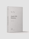 V8V Apple HIG Mastery skill bundle box cover