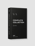 V8V Complete Collection skill bundle box cover