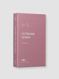 V8V UX Review System skill bundle box cover